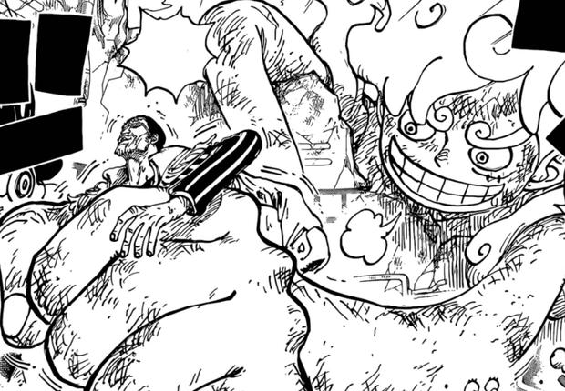 One Piece: Netflix confirma cuántos capítulos tendrá el live action del  anime de Eiichiro Oda