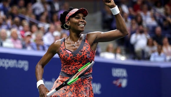 Venus Williams ha ganado 49 títulos WTA. (Foto: Getty Images)