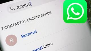 WhatsApp: cómo eliminar contactos duplicados en la app