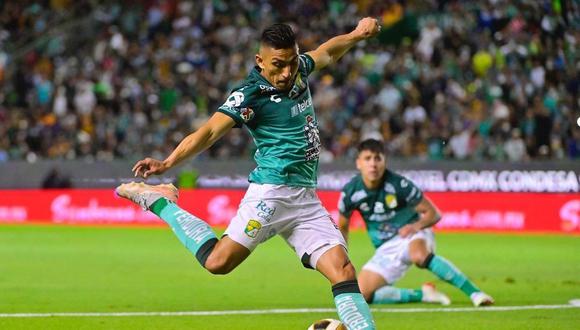 León vs. Atlas (3-2): resumen, goles, estadísticas y lo mejor de la primera  final de la Liguilla MX 2021 desde el Estadio Nou Camp | MEXICO | DEPOR