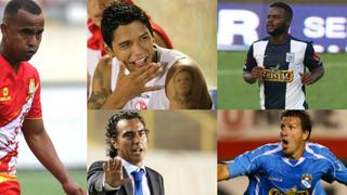 Como Luis Trujillo: los futbolistas que le anotaron al equipo de sus amores y lo celebraron