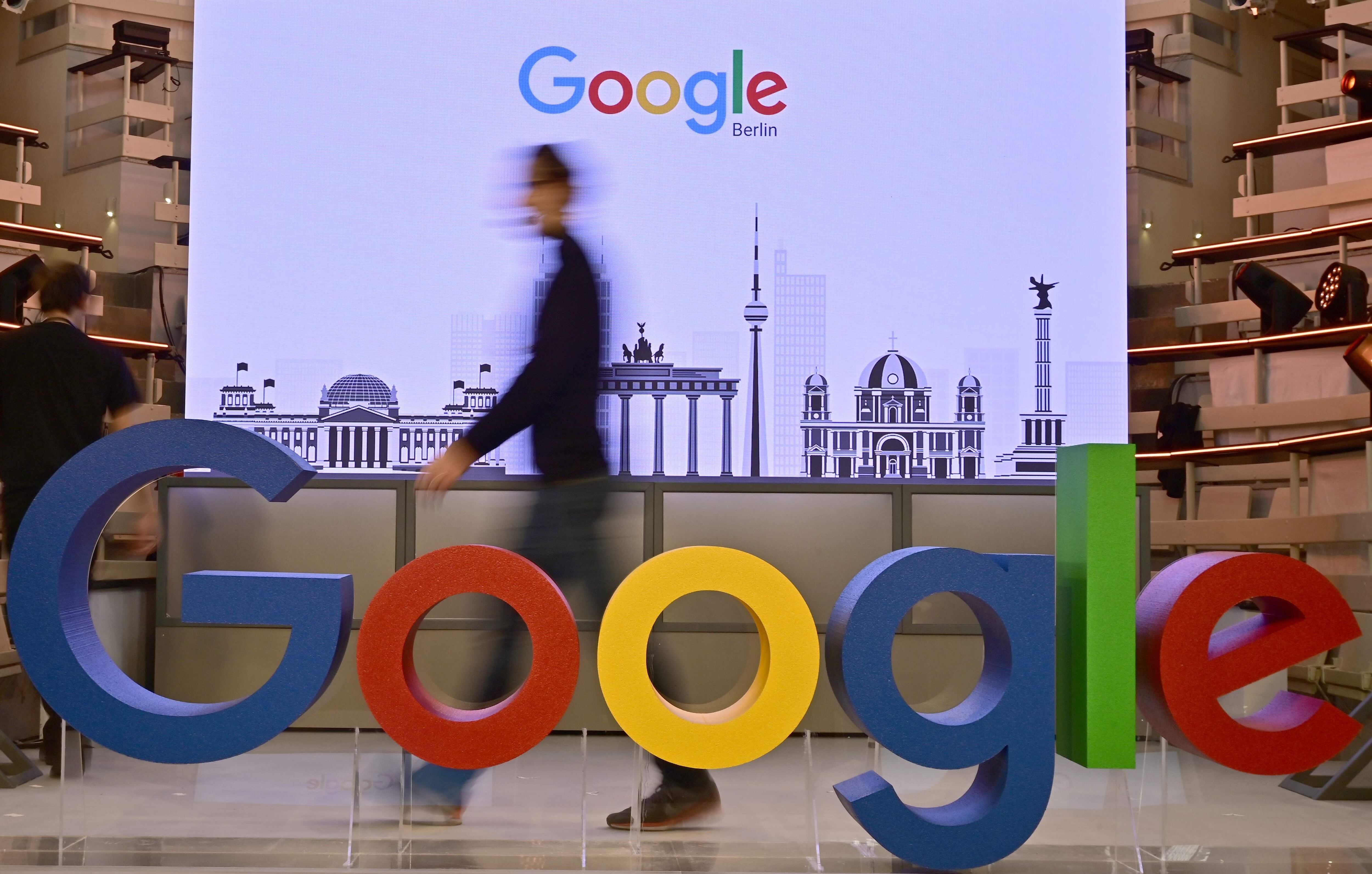 Google ofrece capacitaciones gratis en YouTube para las PYMES (Foto: AFP)