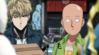 "One Punch Man": la segunda temporada del anime ya se encuentra disponible
