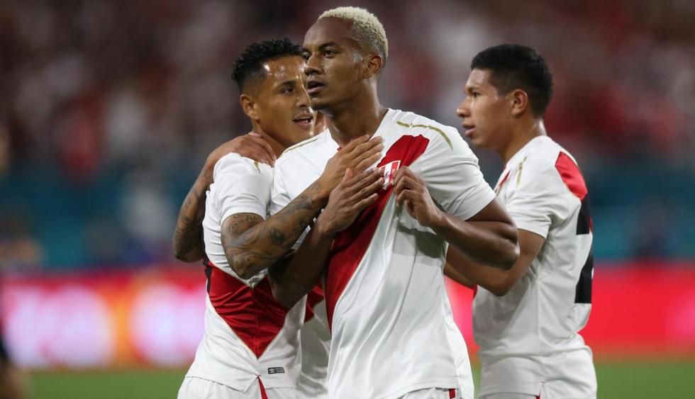 La Selección Peruana enfrentará a Costa Rica en el estadio Monumental. (GEC)
