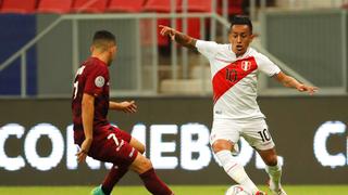 Perú vs. Venezuela: fecha, hora y canales del próximo partido por las Eliminatorias