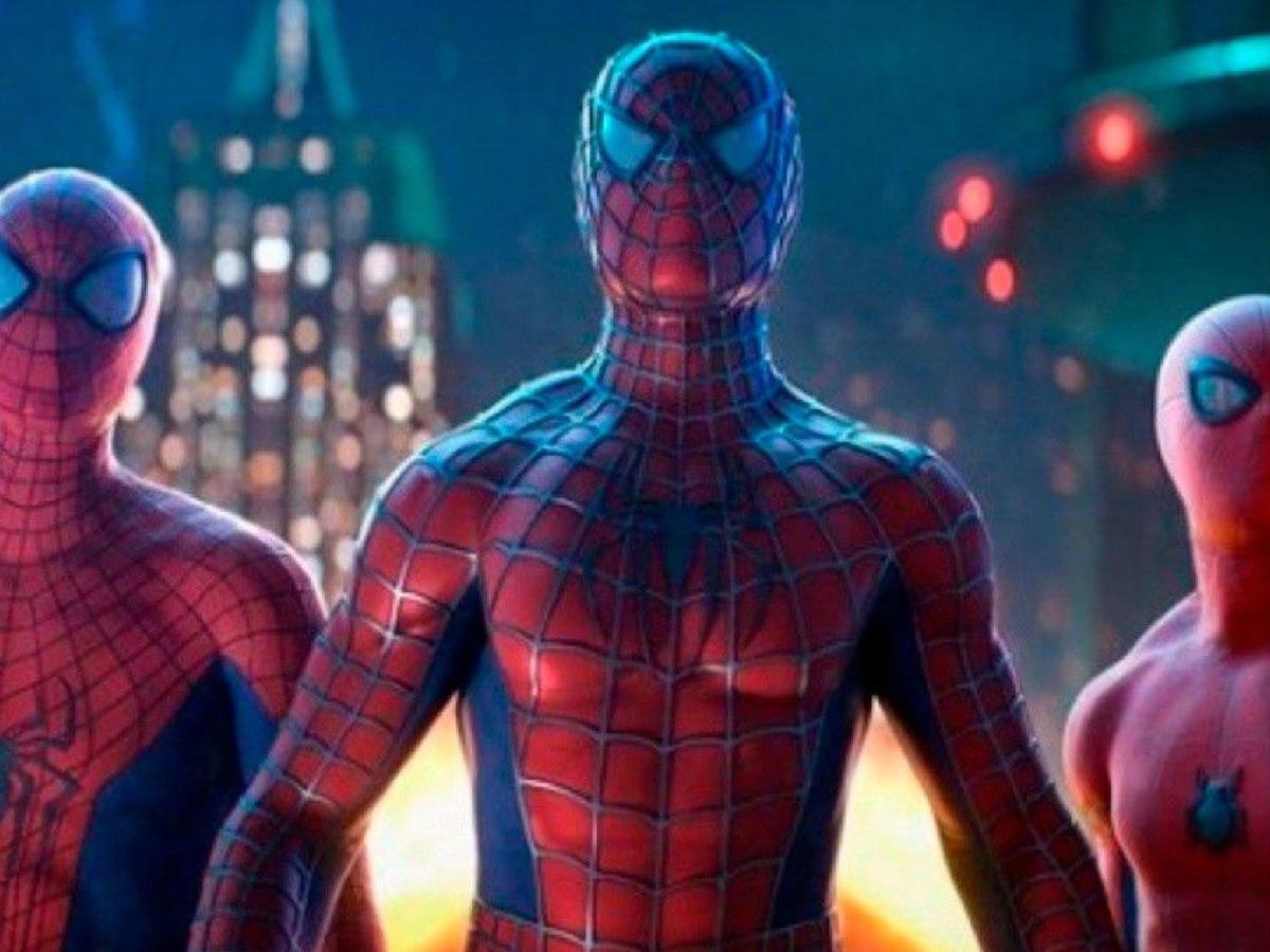 Marvel explica así que Maguire y Garfield no supieran quiénes son los  Avengers en “Spider-Man: No Way Home” | México | España | Hombre Araña |  Spiderman | DEPOR-PLAY | DEPOR