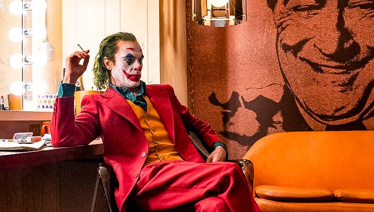 Joker: ¿cuál es el origen de su nombre en la película de Joaquin Phoenix? (Foto: Warner Bros.)