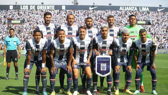 ¿Por qué Alianza Lima es un modelo de éxito? Aciertos y pendientes de un club que ilusiona (Foto: GEC)