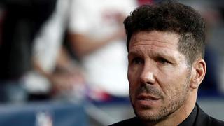 Vueltas que da la vida: de costar 32 millones a ser el jugador olvidado de Diego Simeone