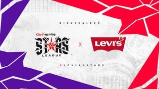 Claro Gaming Stars League: Levi ‘s se suma como sponsor oficial de la liga peruana