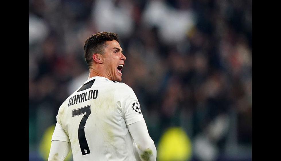 Cristiano Ronaldo en Champions League: los 10 máximos goleadores en la historia de la competencia.&nbsp;(Getty Images)