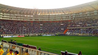 Partidazo: el Universitario vs. Sport Boys se jugará a estadio lleno