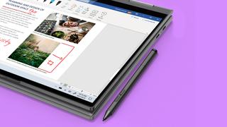 Conoce la Yoga 5G, la primera laptop de Lenovo con tecnología 5G