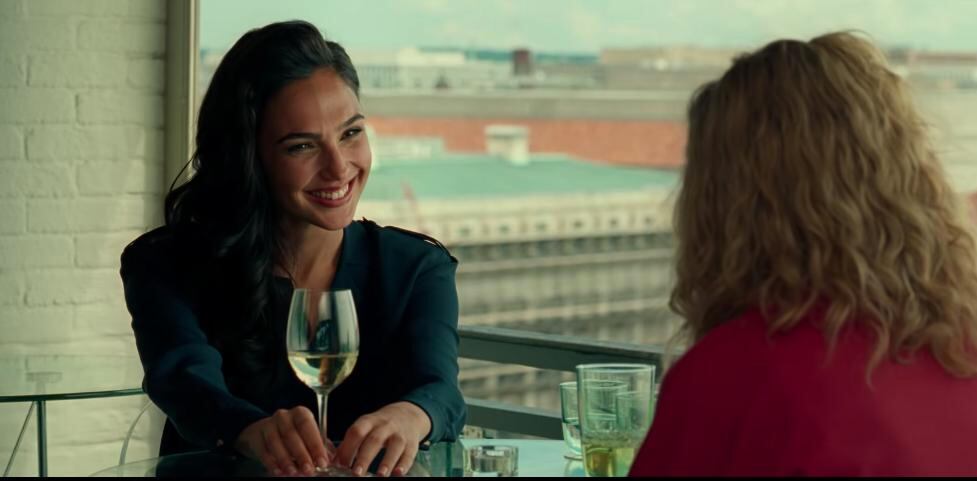 Wonder Woman 1984 (Foto: Warner Bros.)