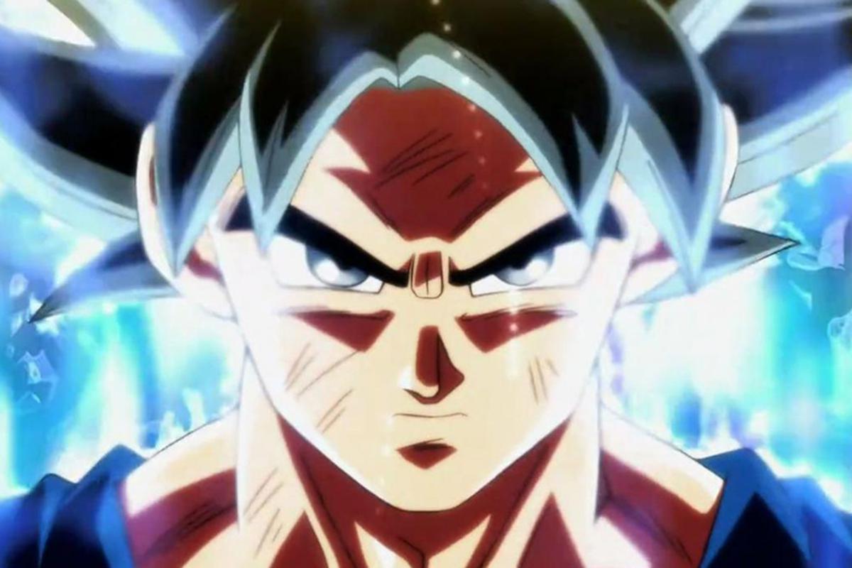 Dragon Ball Super: Goku dispara el Ultra Instinto por primera vez en el  manga de Toyotaro [FOTOS] | DEPOR-PLAY | DEPOR