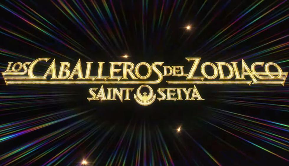 A diez días de su estreno, Netflix liberó el segundo tráiler de la serie de "Los Caballeros del Zodiaco". (Foto: Captura de video)