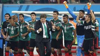Ojo con el 'Piojo': la visión de Miguel Herrera sobre México para el Mundial 2018