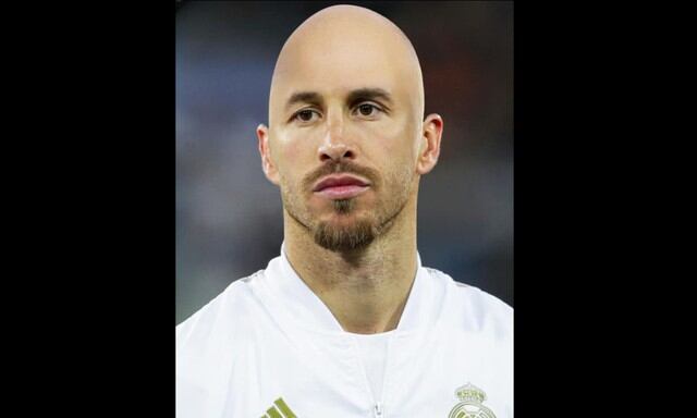 Sergio Ramos. (Foto: Facebook)