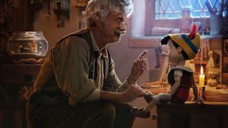 Disney anunció la fecha de estreno de la película no animada de “Pinocchio” con Tom Hanks como Geppetto