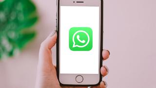 ¿Qué funciones llegarán este año a WhatsApp para usuarios de iOS?