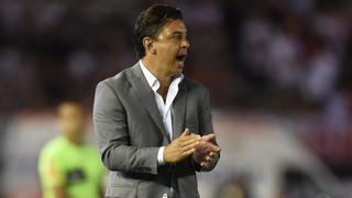 Marcelo Gallardo alerta: "Miguel Ángel Russo nos conoce muy bien" [VIDEO]