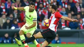 En el País Vasco: Barcelona debutaría ante Athletic Bilbao en la inauguración de LaLiga de España