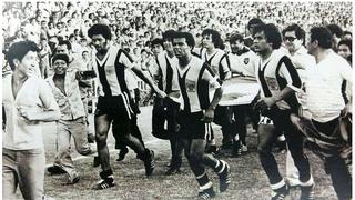 Alianza Lima cumple 120 años: un repaso a los mejores momentos de la historia del club [FOTOS]