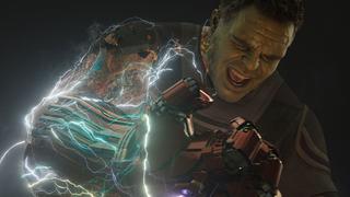 Avengers: Endgame | El 'Blip', chasquido de Hulk, explicado por los directores