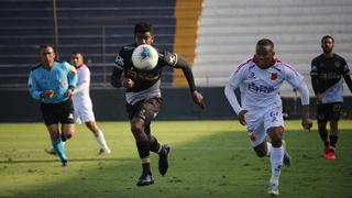 Empate agónico: Cusco FC igualó ante Grau en la última jugada del partido 