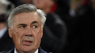 Carlo Ancelotti sobre la creación de la Superliga europea: “Tenía que ser un chiste”