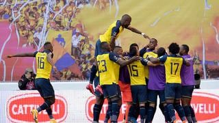 El último en anunciarlo: los convocados de Ecuador para Qatar 2022 sin Byron Castillo