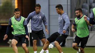 Pega la vuelta: Real Madrid analiza volver a fichar a jugador que dejó ir a inicio de temporada