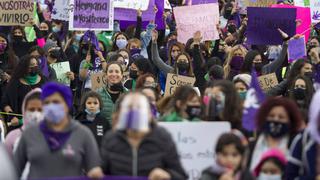 Día de la Mujer 2022: origen, celebración en las calles y marchas en homenaje