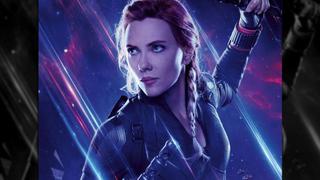 Marvel: el tráiler de ‘Black Widow’ en el Super Bowl arrancó con una recordada escena de los cómics