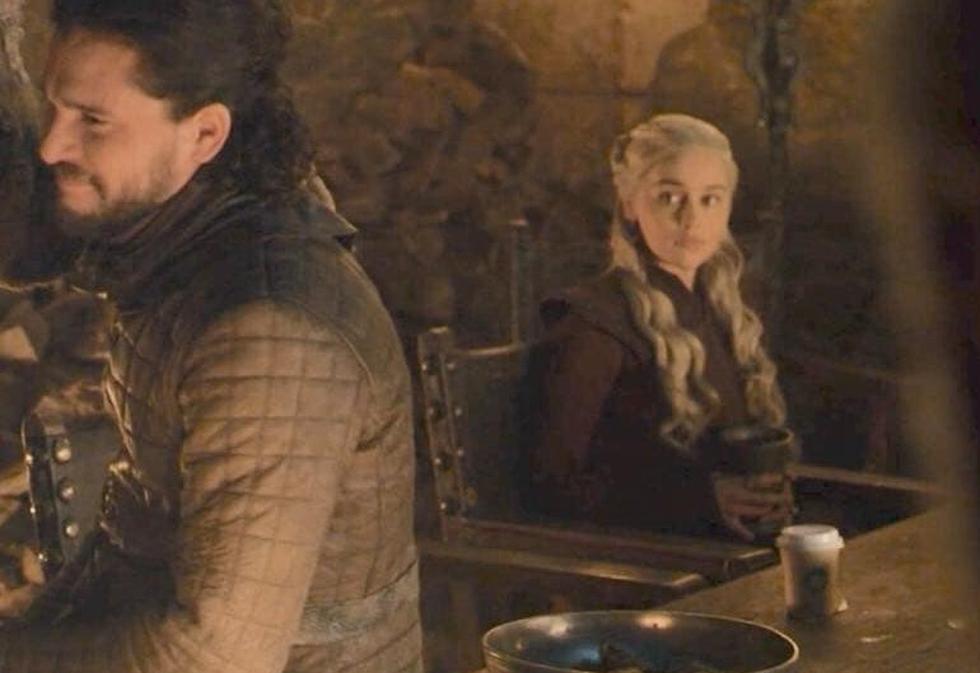 Nuevo error en la última temporada de "Game of Thrones" tiene como protagonista a los dobladores. (Foto: HBO)