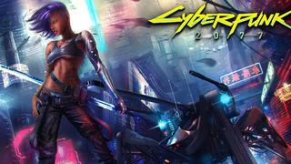 Cyberpunk 2077 mostró un tráiler luego de 5 años en la conferencia de Xbox en la E3 2018 [VIDEO]