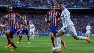 Real Madrid vs. Atlético de Madrid: hora y canal de la final
