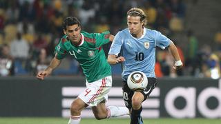 No te equivoques: Diego Forlán y el consejo a México sobre mudarse a las Eliminatorias CONMEBOL