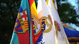 A qué hora jugaron Real Madrid vs. Barcelona vía Barça TV y DIRECTV: sigue los detalles del amistoso