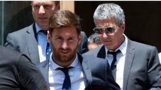 El último intento: cumbre entre el padre de Lionel Messi y Josep Maria Bartomeu ya tendría fecha definida