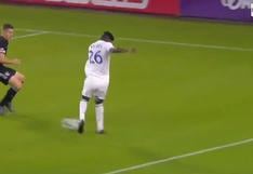 Con 'desprecio': el brutal pase gol de Carlos Ascues para gol del triunfo de Orlando City por MLS