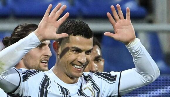 La vuelta de Cristiano Ronaldo a Real Madrid bajo la lupa de Rivaldo. (Foto: AFP)