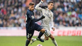 Real Madrid vs. Málaga: día, hora y canal del partido de definición de la Liga Santander