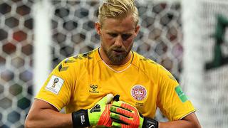 Contra las cuerdas: Schmeichel revela crueldad de la UEFA tras colapso de Eriksen 