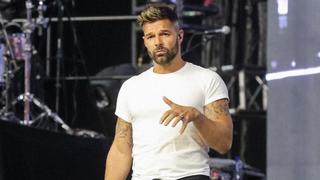 Ricky Martin: Extienden la orden de protección que solicitó contra su sobrino por un año