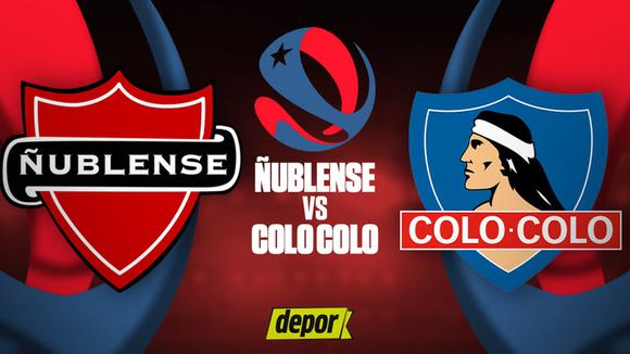 Colo Colo vs. Ñublense: así se prepará el conjunto albo para sus próximos duelos. (Video: Colo Colo)
