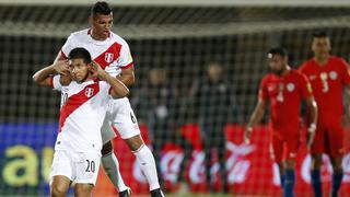 Selección Peruana: FIFA resaltó ascenso de la bicolor