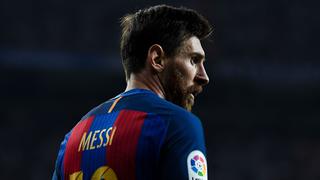 ¡Preparan el camino para Messi! Barcelona negocia con patrocinadores la vuelta de ‘Lio’