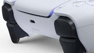 PS5 permitirá a los usuarios crear demos con el botón ‘Create’ del DualSense
