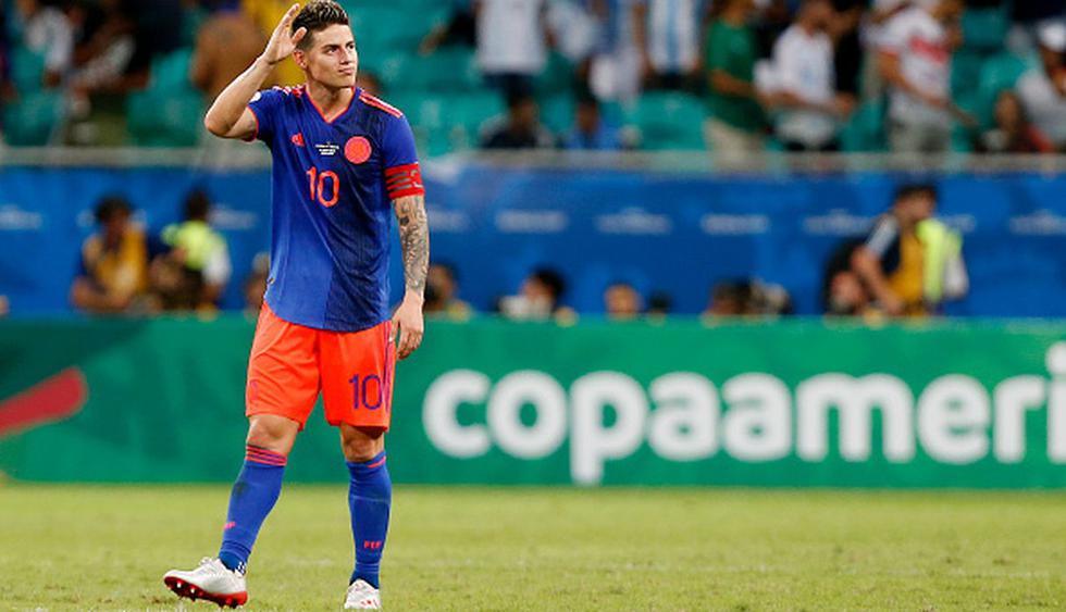Copa América 2019 | Los cracks del certamen que pudieron jugar en el Fútbol Peruano (Foto: Getty Images)